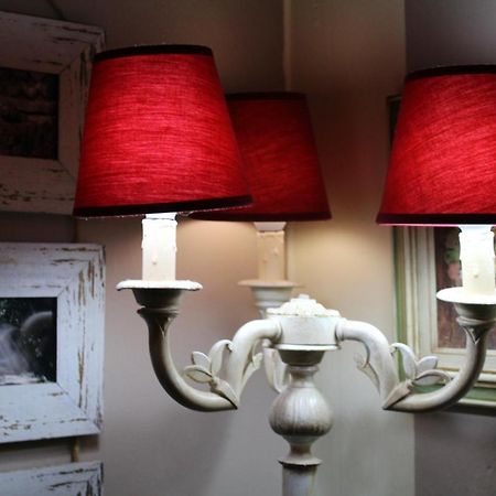 Casa Tosca Home Retreat Prato  Luaran gambar