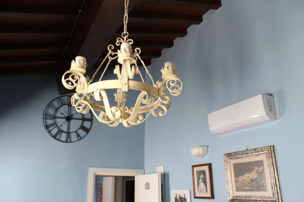 Casa Tosca Home Retreat Prato  Luaran gambar