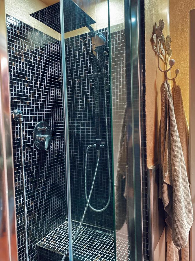 Casa Tosca Home Retreat Prato  Luaran gambar