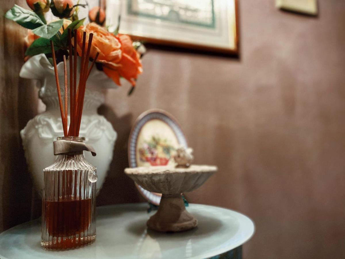 Casa Tosca Home Retreat Prato  Luaran gambar