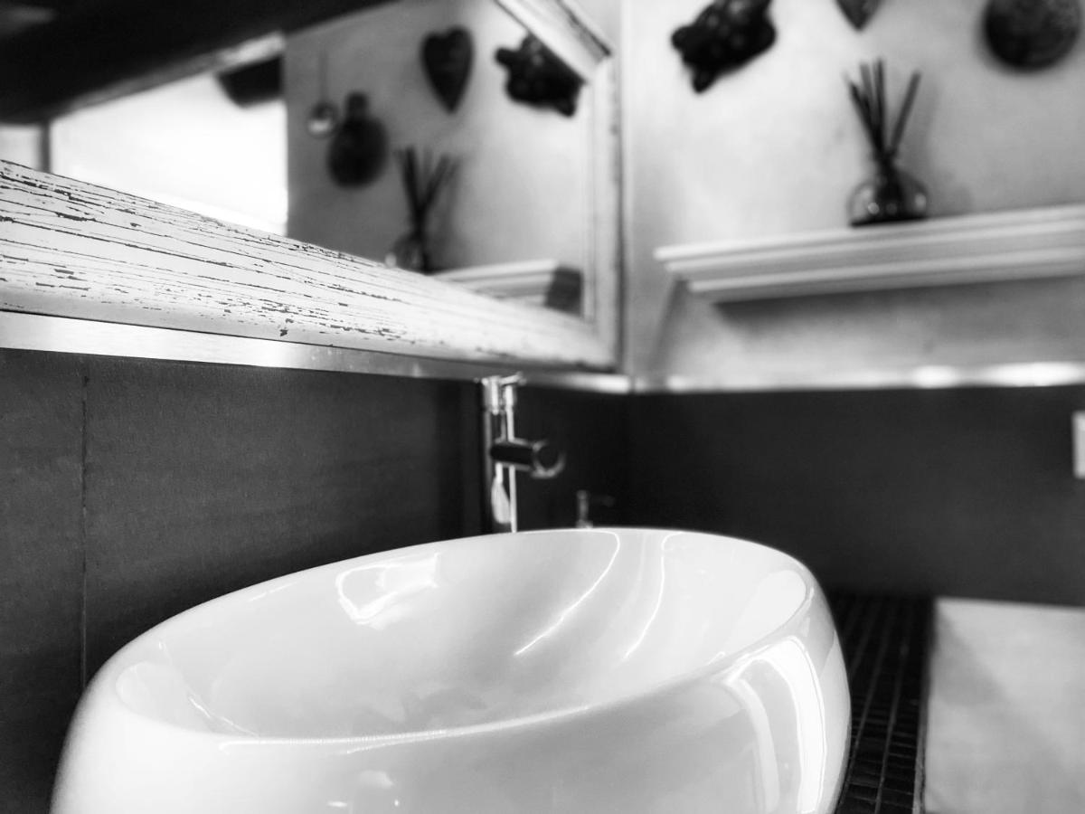 Casa Tosca Home Retreat Prato  Luaran gambar