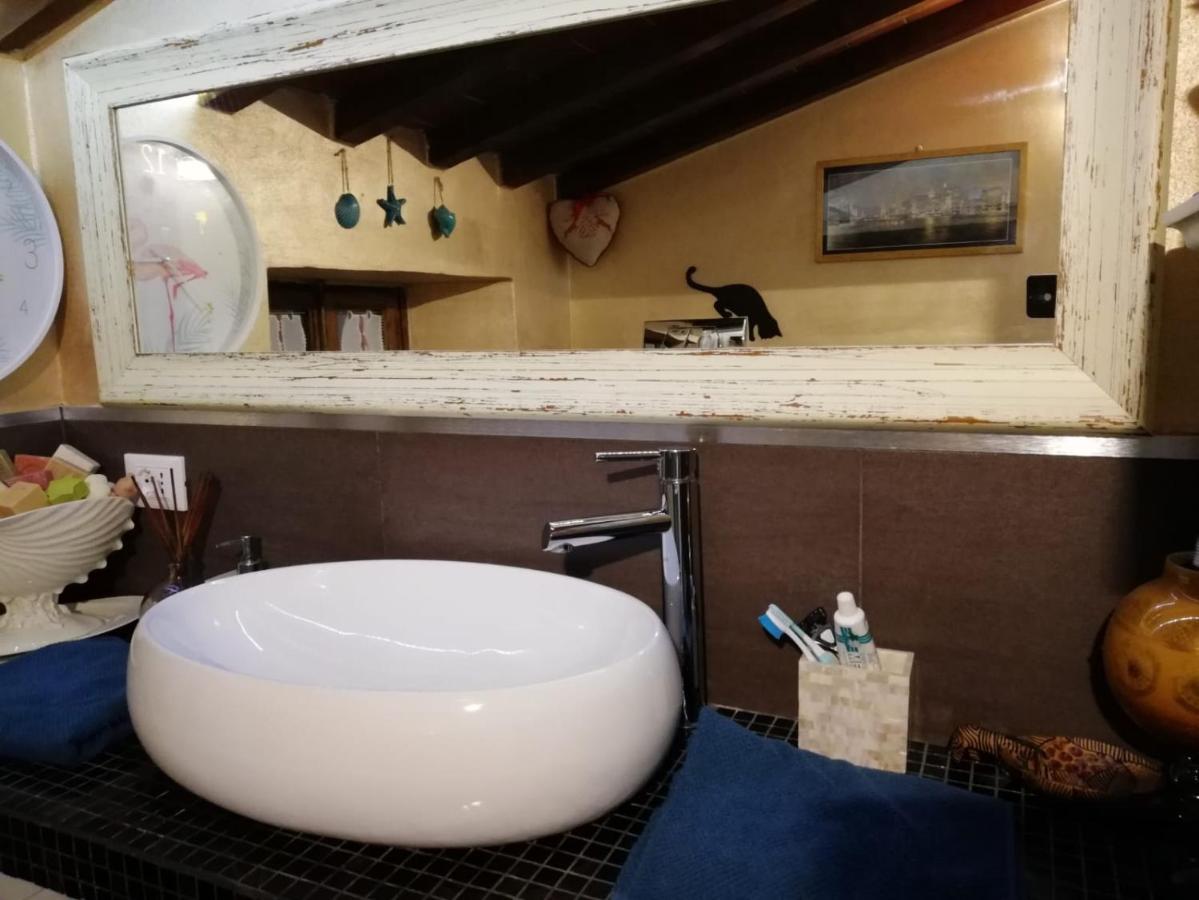 Casa Tosca Home Retreat Prato  Luaran gambar